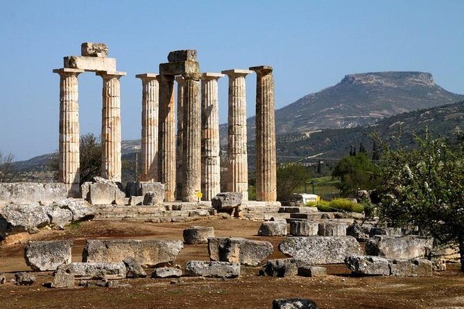 Ancient Corinth & Nemea Tour to Culture - The Sum Up: Who Will Love This Tour?