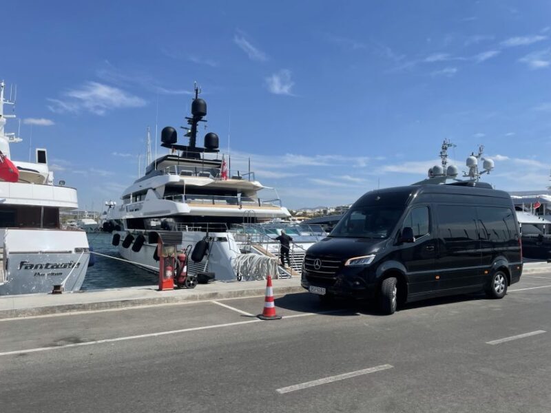 Ancient Corinth Private Day Tour from Athens & Audio Tour - Final Thoughts: Is This Tour Worth It?