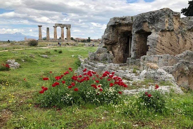 Ancient Corinth Private Half Day Tour - Is the Price Worth It?