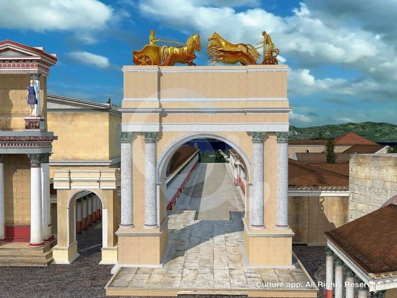 Ancient Corinth Self-Guided Tour with 3D Models & Audio - Final Thoughts