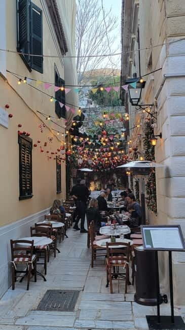 Ancient Corinth; Walking in Apostle Paul's footsteps - Key Points