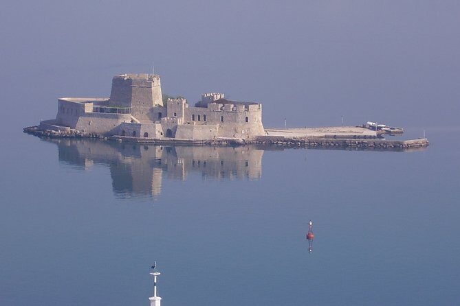 Ancient Corinthos, Mycenae & Nafplio - Private Full Day Tour from Athens - FAQ