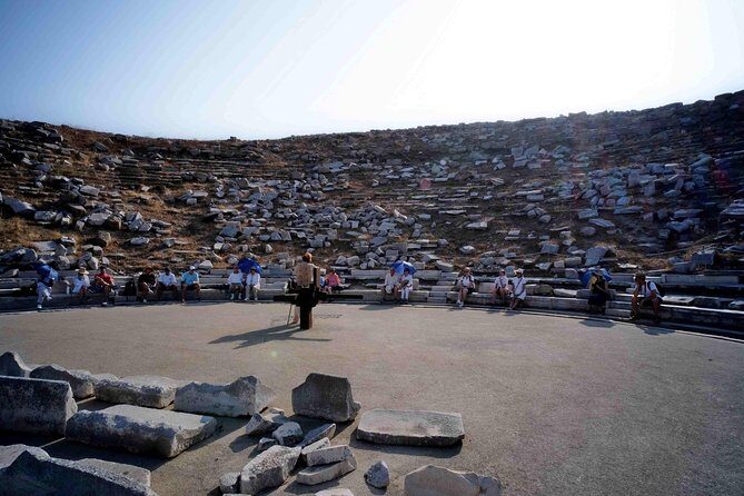 Ancient Delos Tour - Final Thoughts: Is It Worth It?