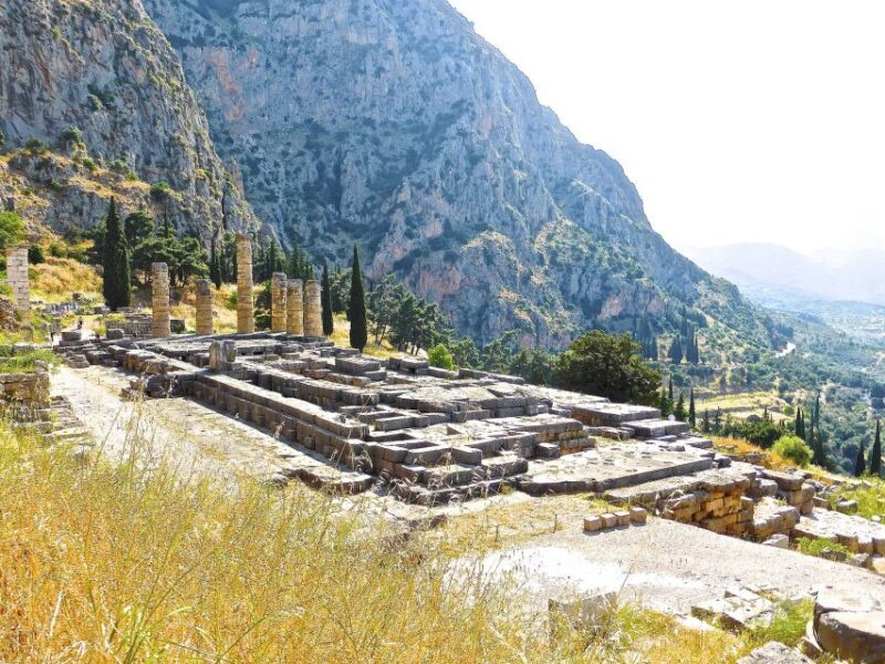 Ancient Delphi Full-Day Tour from Athens - Final Thoughts: Who Should Consider This Tour?