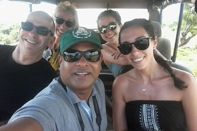 Ancient Dutch Fort Tour and River Safari from Galle - Practical Details & Tips