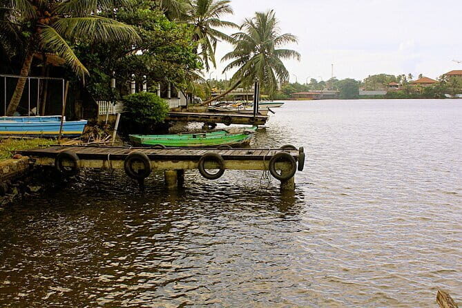 Ancient Dutch Fort Tour and River Safari from Galle - Who Will Enjoy This Tour?