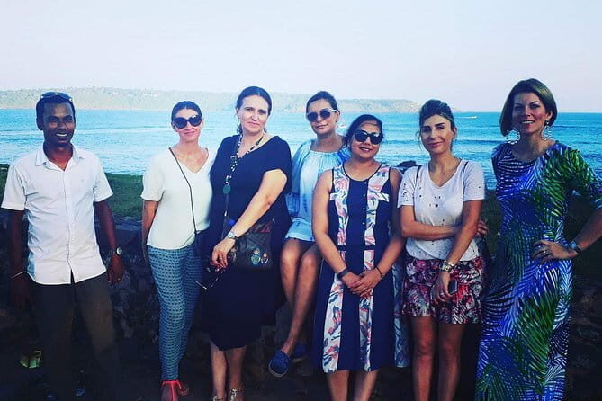 Ancient Dutch Fort Tour and River Safari from Galle - The Sum Up