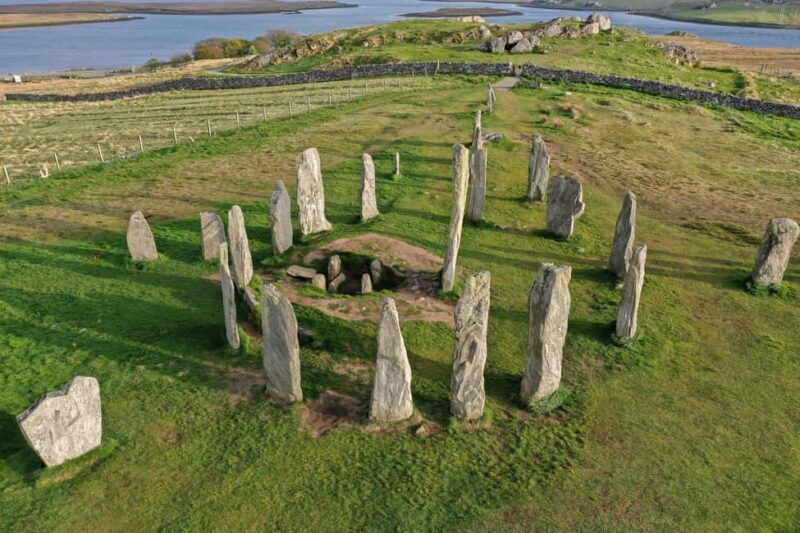 Ancient Echoes: Private Tour of Callanishs Stone Circles - The Value of the Experience
