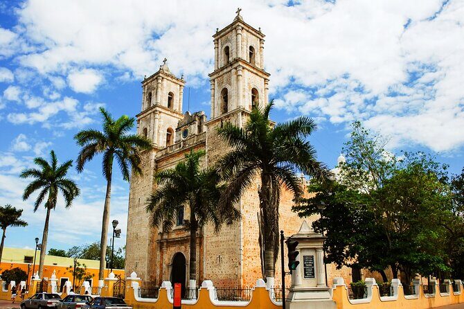 Ancient Ek Balam Ruins, Valladolid Adventure! Round Transportation from Cancun - Final Thoughts: Who Should Consider This Tour?