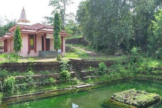 Ancient Goa tour with Archaeologist or Local guide - Introducing the Ancient Goa Tour with an Archaeologist or Local Guide