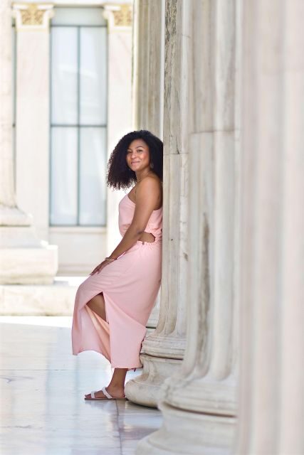 Ancient Greece Photoshoot - FAQs