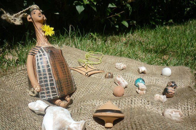 Ancient Greek Family Games, at the National Garden of Athens - A Deep Dive into the Experience