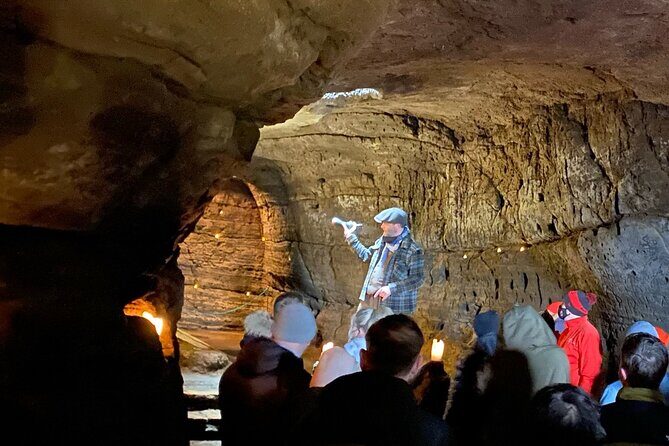 Ancient Historical Site Tour at the Caves of Hella - Practical Tips for Visitors