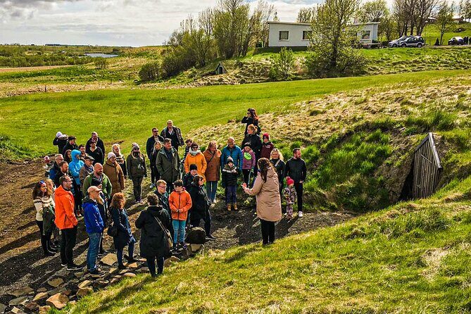 Ancient Historical Site Tour at the Caves of Hella - Who Will Love This Tour?