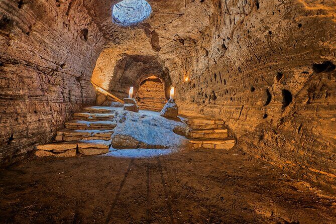 Ancient Historical Site Tour at the Caves of Hella - Frequently Asked Questions