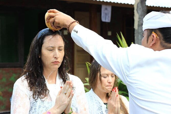 Ancient Holistic Healing by Local Priest - Key Points