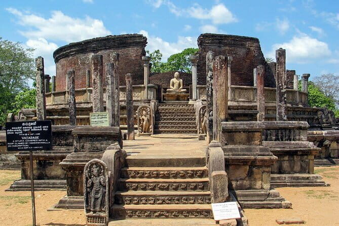Ancient Kingdom and Wild Elephant Safari from Polonnaruwa - Introduction: What Makes This Tour Stand Out?