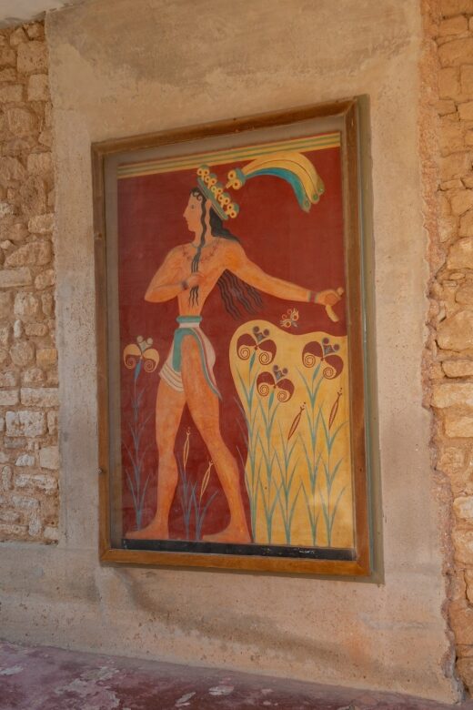 Ancient Knossos & Magical Crete: Private Shore Excursion - A Detailed Look at the Crete Private Tour