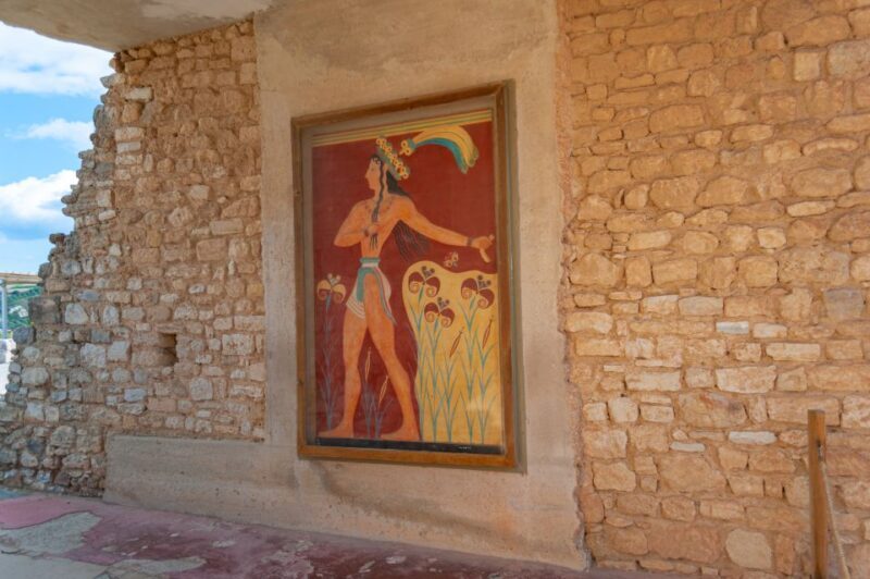 Ancient Knossos & Magical Crete: Private Shore Excursion - Who Will Love This Tour?