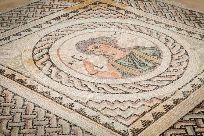 Ancient Kourion, Kolossi Castle, Omodos & Winery Tour from Paphos - FAQs