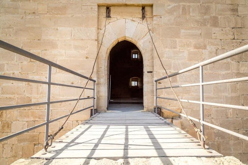 Ancient Kourion, Kolossi Castle, Omodos & Winery Tour - A Closer Look at the Tour Itinerary