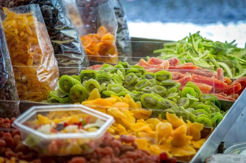 Ancient Kourion, Kolossi Castle, Omodos & Winery Tour - Practical Details and Tips