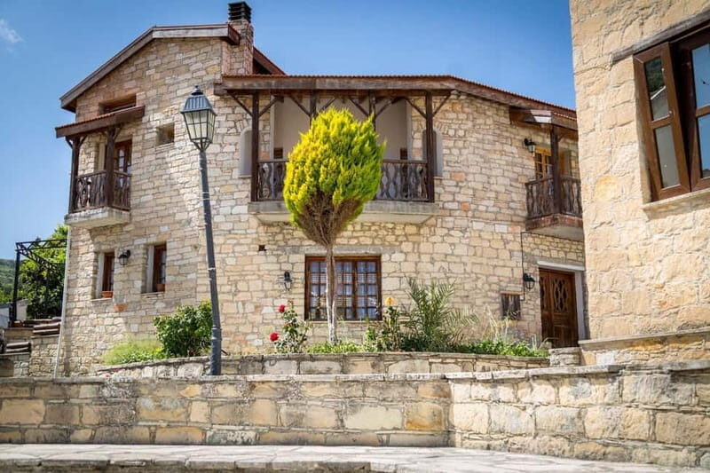 Ancient Kourion, Kolossi Castle, Omodos & Winery Tour - Who Should Consider This Tour?