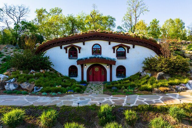 Ancient Lore Village Scenic Tour and Lunch - An In-Depth Look at the Ancient Lore Village Scenic Tour and Lunch