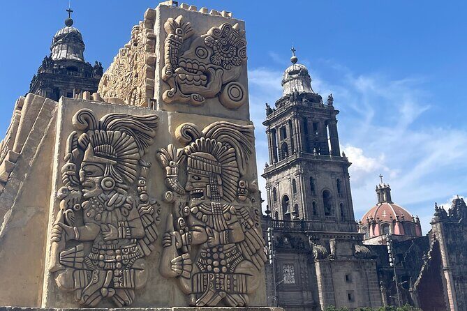 Ancient Mexico City Tour: Cacao Tasting & Aztec History in CDMX - Introduction: An Authentic Taste of Mexico’s Past