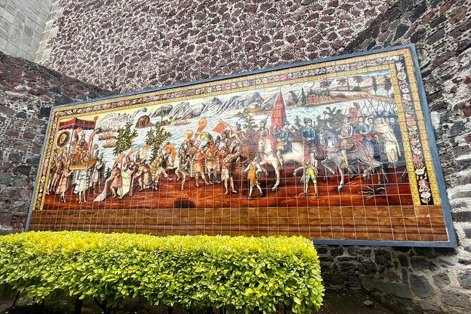Ancient Mexico City Tour: Cacao Tasting & Aztec History in CDMX - FAQ