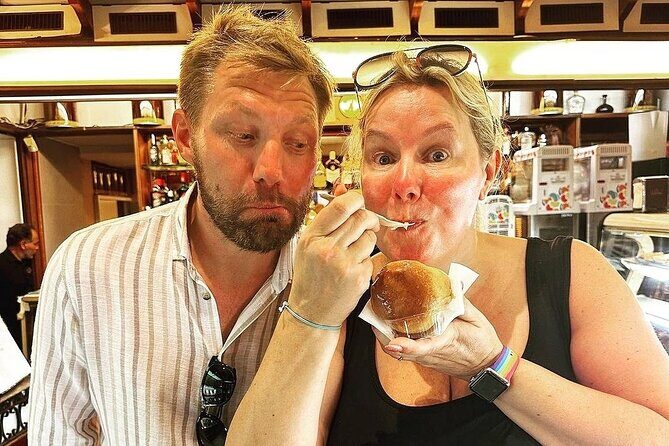 Ancient Naples Street Food Tour - Who Should Consider This Tour?