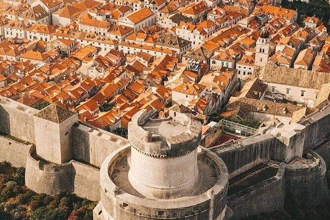 Ancient Old City Finest tour of Dubrovnik - What Travelers Are Saying