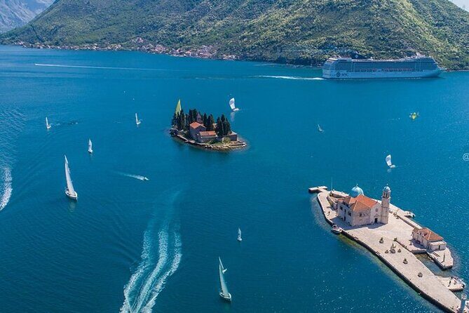 Ancient Old City Finest tour of Dubrovnik - Who Should Consider This Tour