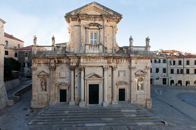 Ancient Old City Finest tour of Dubrovnik - FAQs