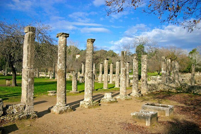 Ancient Olympia/ Ancient Corinth private tour from Athens/ Nafplio (up 12 hours) - Final Thoughts