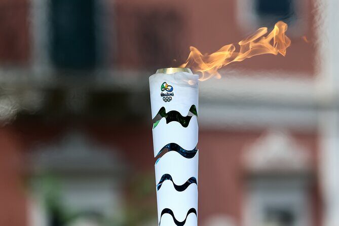 Ancient Olympia: Archaeological Site and Museum Ticket - Who Should Consider This Tour?