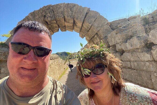 Ancient Olympia (birth place of Olympic Games) & Corinth Canal, Private Day Tour - A Deep Dive into the Itinerary
