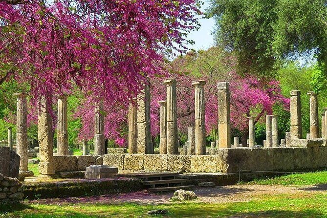Ancient Olympia & Corinth Canal Private Tour from Athens - Authentic Review Insights