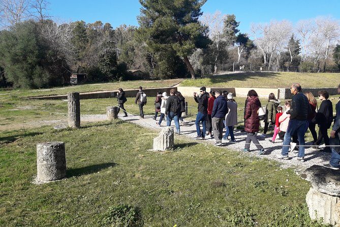 Ancient Olympia Day Tour from Athens - Who Would Love This Tour?