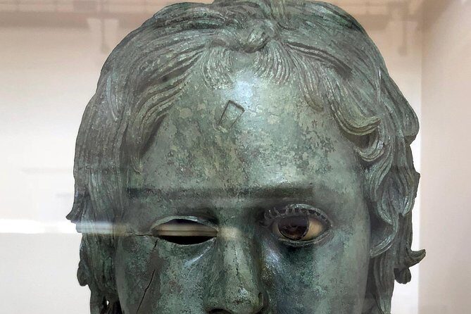 Ancient Olympia Full day Private Guided Tour From Athens - The Journey Begins: Pickup and the Drive Through the Peloponnese