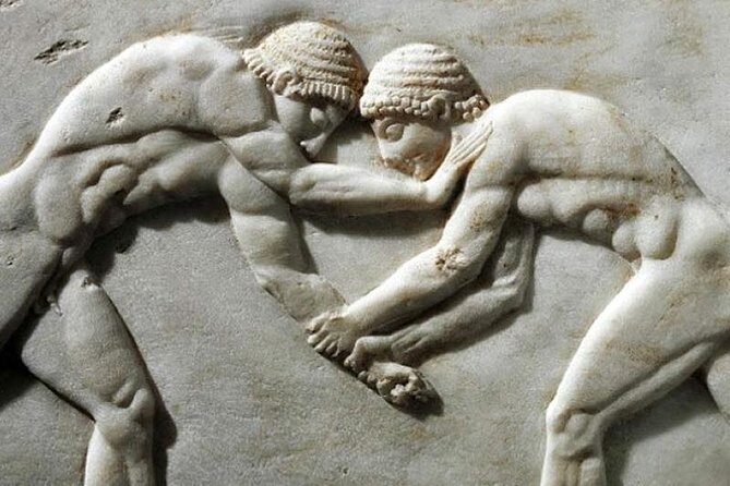 Ancient Olympia Full Day Private Tour 4seat - An In-Depth Look at the Tour Experience