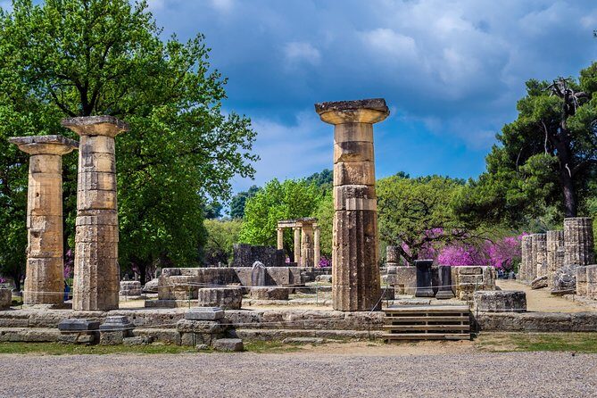 Ancient Olympia full day private tour from Athens - Exploring Ancient Olympia: A Full-Day Private Tour from Athens
