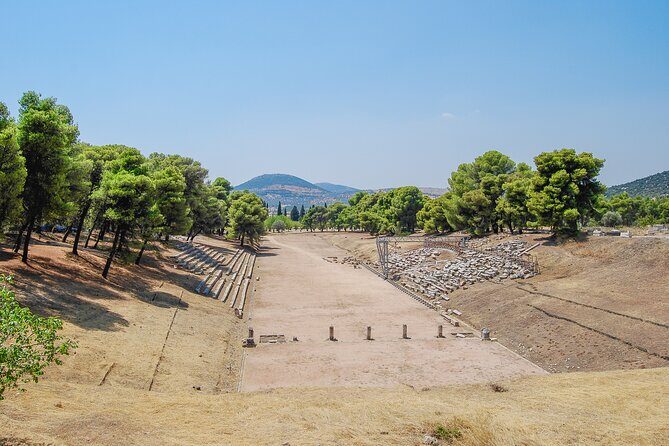 Ancient Olympia full day private tour from Athens - Final Thoughts: Is This Tour Right for You?