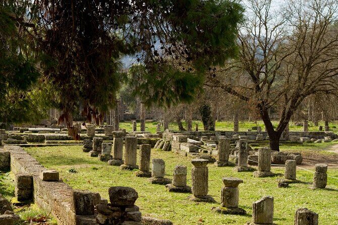 Ancient Olympia Full-Day Private Tour from Athens - Authenticity, Value, and Practical Considerations