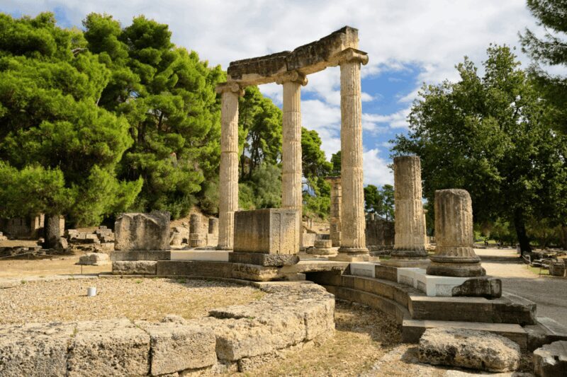 Ancient Olympia Full-Day Private Tour | Olympics Birthplace - Final Thoughts: Is It Value for Money?