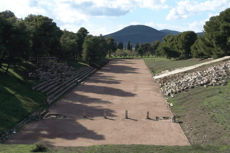 Ancient Olympia Full-Day Private Tour | Olympics Birthplace - Is This Tour Right for You?