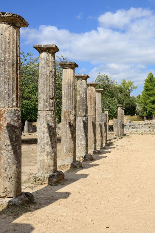 Ancient Olympia Full-Day Private Tour | Olympics Birthplace - FAQ