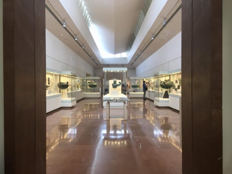 Ancient Olympia : Full Day Tour from Patras - Final Thoughts