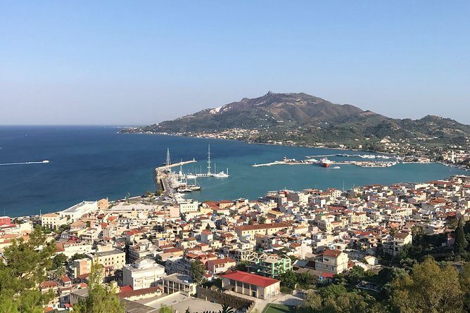 Ancient Olympia Full Day Trip from Zakynthos - The Full Itinerary Breakdown