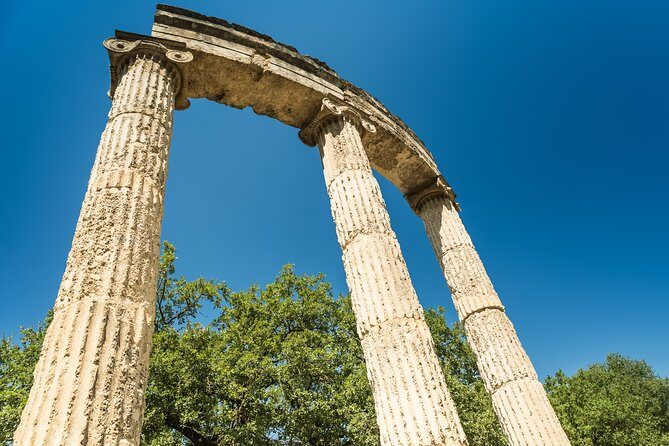 Ancient Olympia Full Day Trip from Zakynthos - FAQs